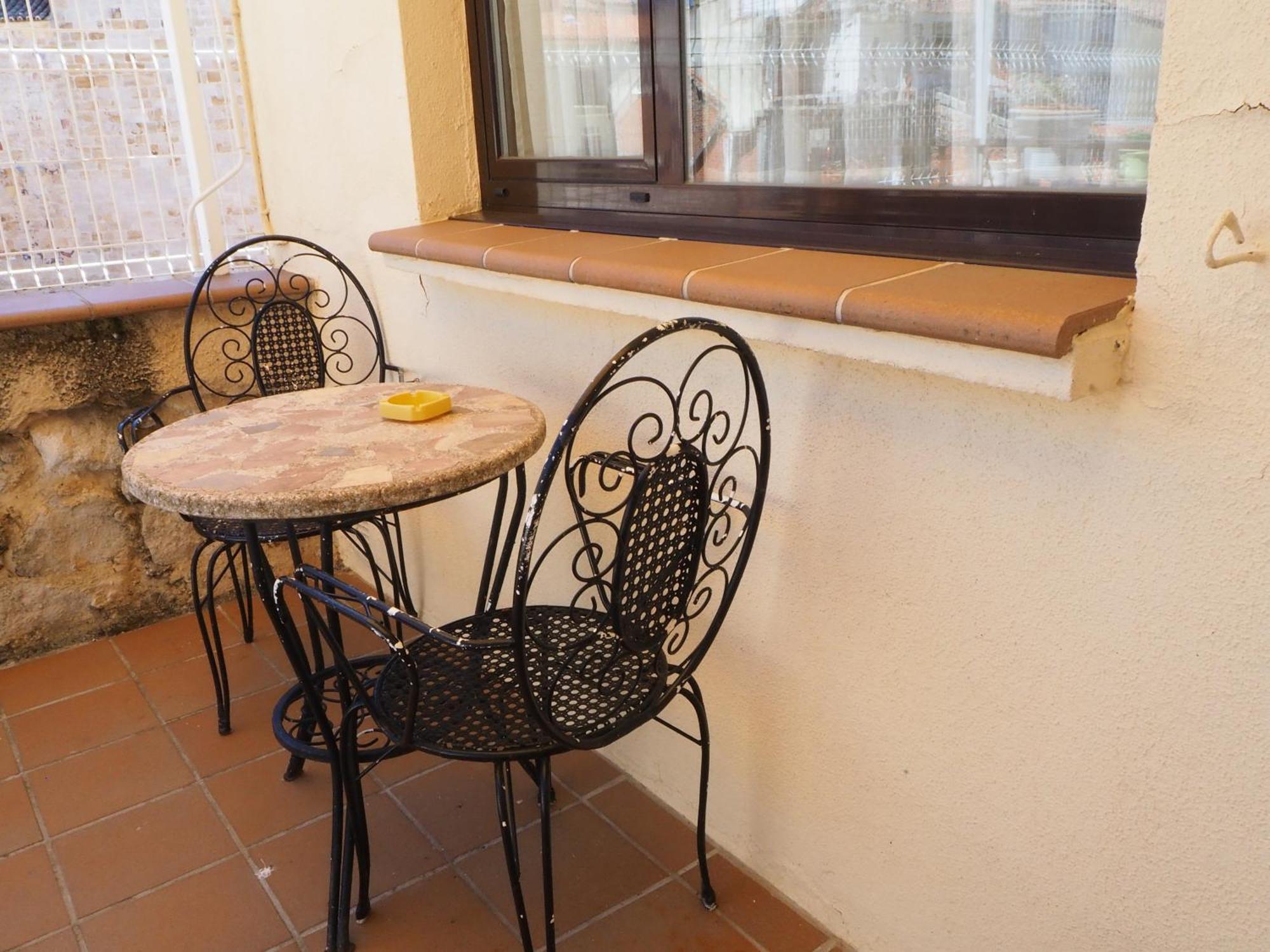 Apartamentos La Muralla Zamora Exteriör bild