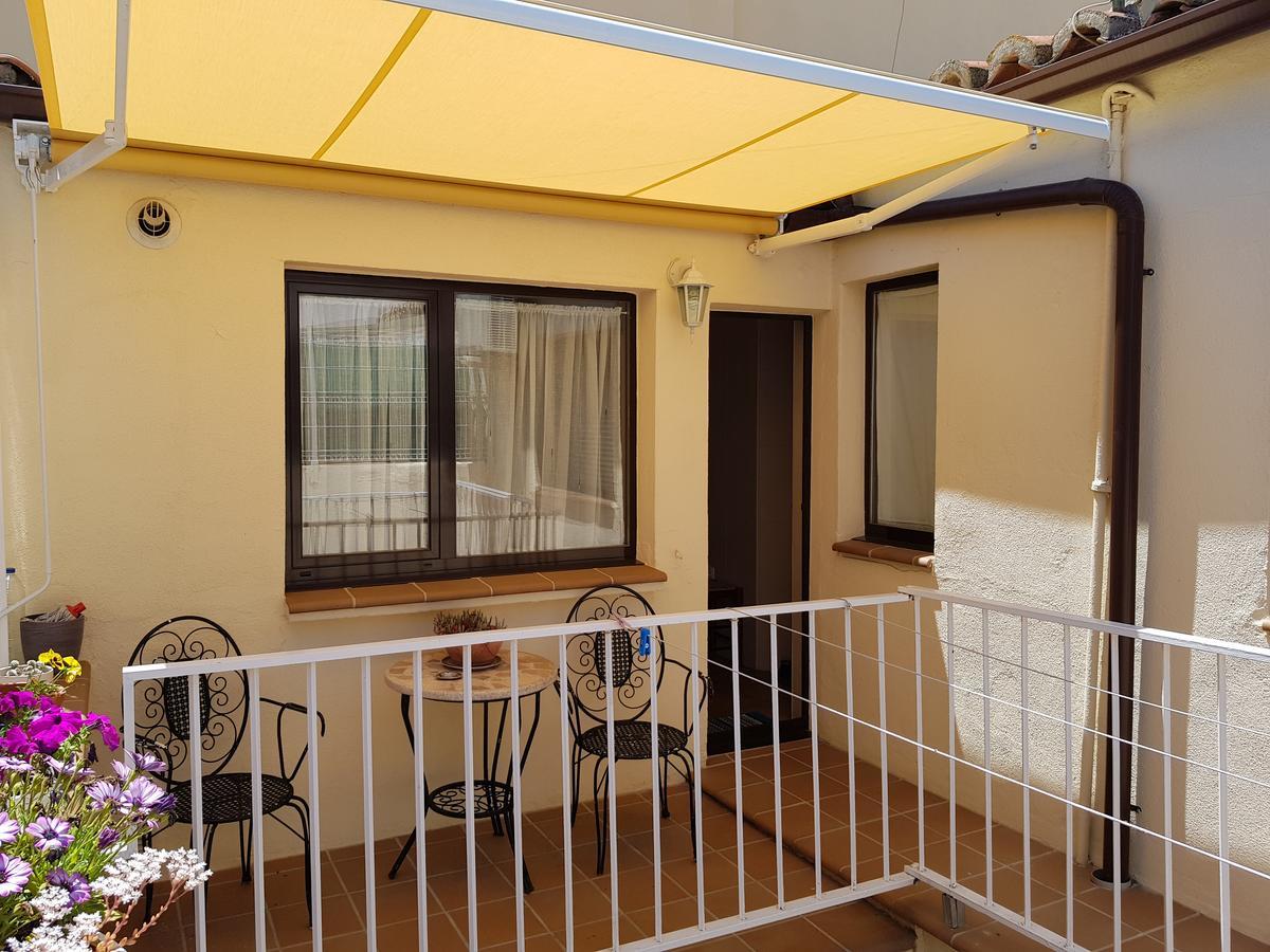 Apartamentos La Muralla Zamora Exteriör bild